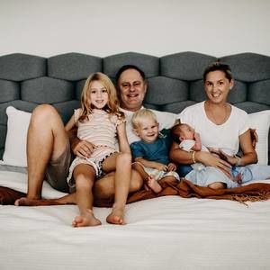 Meet your Posher, Natalie